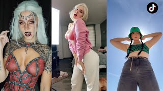 Dove Cameron - Breakfast | Tik Tok Compilation |New TikTok Transition|Breakfast Transition Challenge