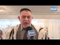 حاخام بالمعبد اليهودي بالرباط يدعو العلي القدير بأن ينعم على المملكة بأمطار الخير حاخام بالمعبد اليهودي بالرباط يدعو العلي القدير بأن ينعم على المملكة بأمطار الخير