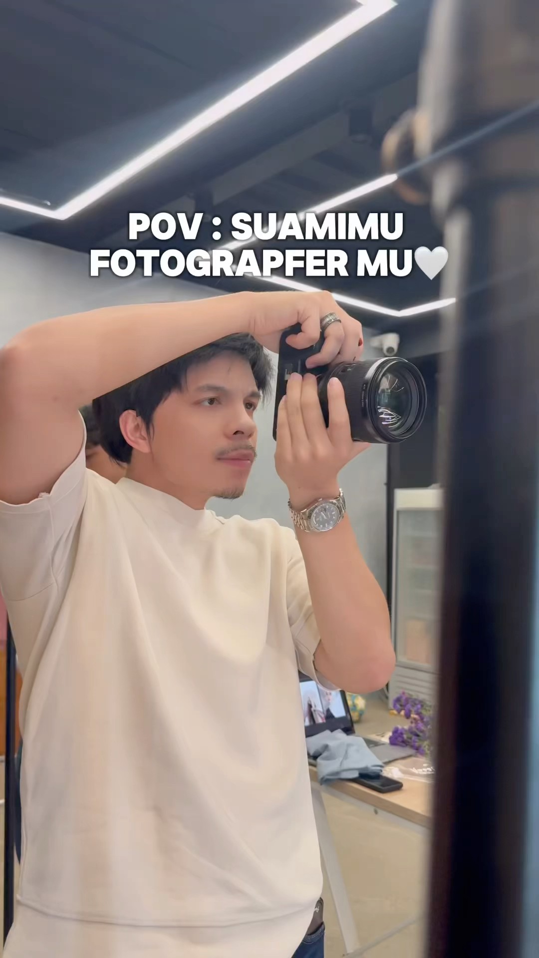 SUPPORT BINIKUUU YANG UTAMA???