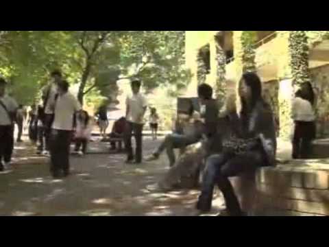 The University of Melbourne Campus - YouTube