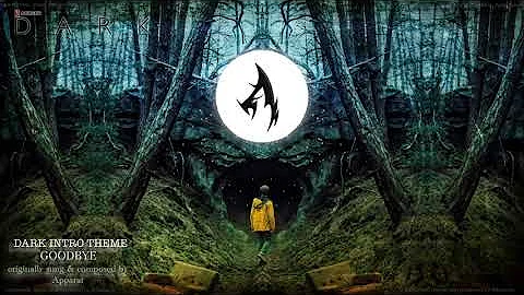 Dark Netflix Instrumental Theme (Goodbye - Apparat) | Piano Instrumental Theme