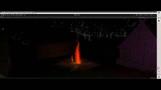 Unity movement and cinemachine camera script