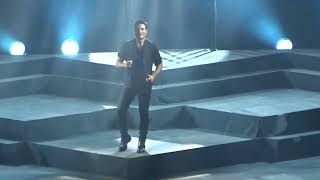 CHAYANNE en San Diego California