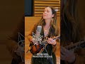 A masterclass from @sierradawnhull ✨ “The In-Between”, - Live Preview | Relix