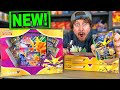 Buying 2021's FIRST EVER Pokemon Cards Collection Box! *ULTRA RARE* In Every Alakazam V Box Opening