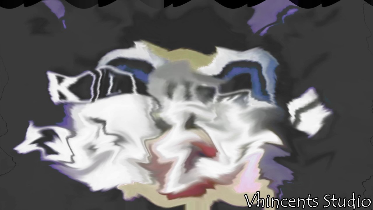 Klasky Csupo In Meryn Face Effects Round 1 vs Myself (1/10)
