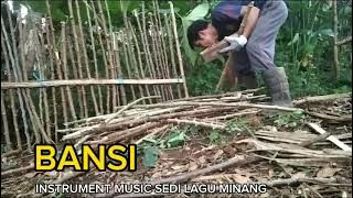 Free Download | Instrument MUSIK BANSI /SALUANG PALING SEDIH | LAGU MINANG SEDIH | no coppyright