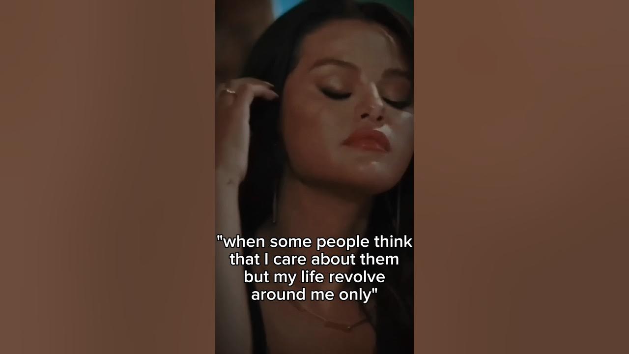 my-life-revolve-around-me-only-viral-shortvideos-trending