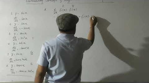 Mathematics Used in physics by(T.R.Sir)