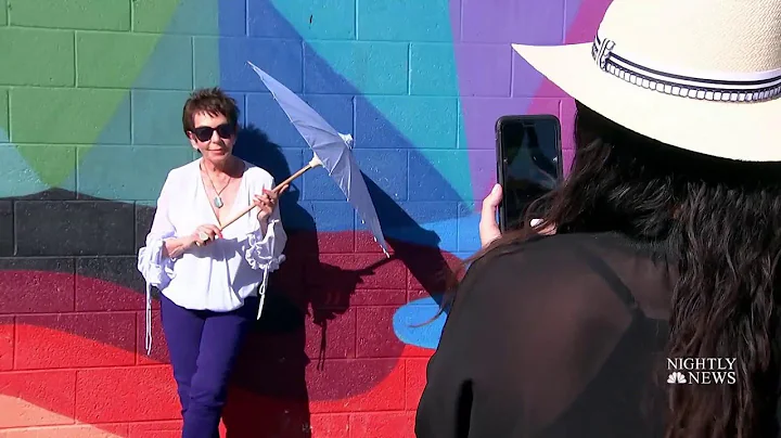 Meet The Senior Style Icons Taking Over Social Med...