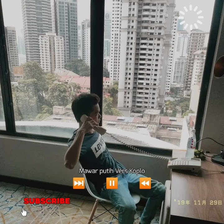 Story WA syahdu