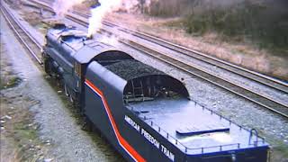 American Freedom Train 1