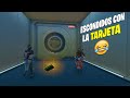 Jugamos al ESCONDITE con SUSCRIPTORES y los TROLEAMOS 😂