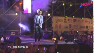 Information 【2015媽祖之光晚會】Bii 畢書盡- Action GO! News