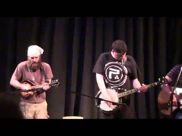 BlueRock - Double auf YouTube ansehen BlueRock - Double auf YouTube ansehen