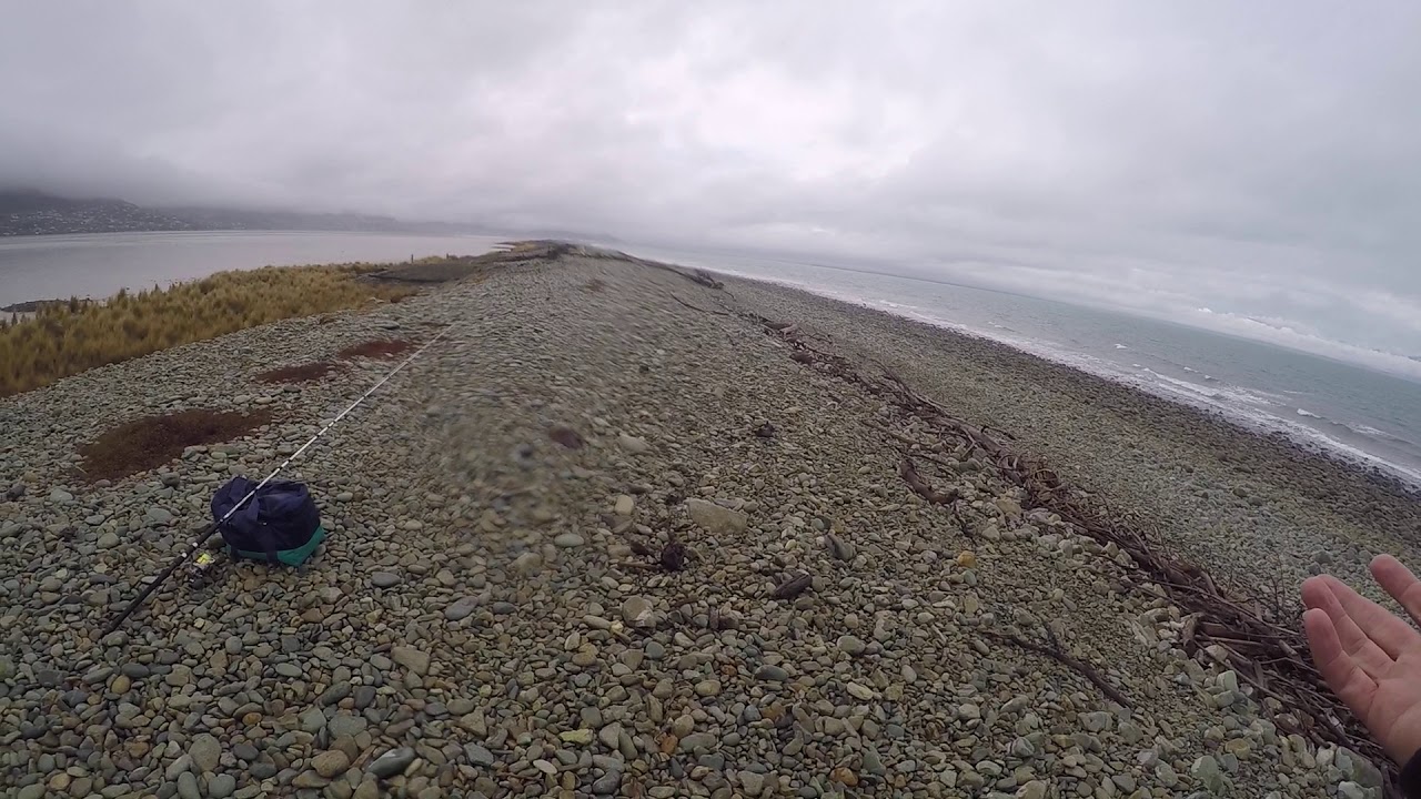 BOULDER BEACH, NELSON