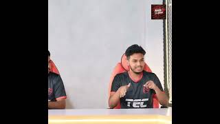 Flicker ar nejad ke bhoy dekhalo kaafi bhai 🤣🤣#freefire #rhk #rhkblade #rhkflicker #rhkkuttush