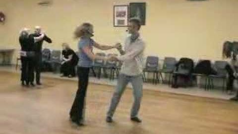 24 June 2008 - Intermediate Routine