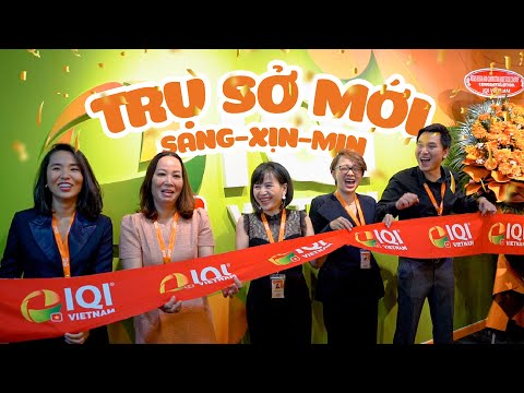 Video #4. Lộ diện văn phòng SANG-XỊN-MỊN: Chơi 8/3 cùng... - youtube