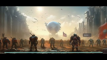 Star Expansion Base Fleet Gameplay Walkthrough (Android/iOS) part 10