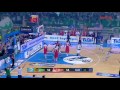 Παναθηναϊκός - Ολυμπιακός 81 - 82 || Highlights