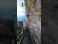 Pilatus  - 4k- #switzerland #wandern #hiking #bergen