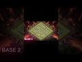 th 15 war base link #warbase  #clashofclans #cocneweventattack #leagueoflegend