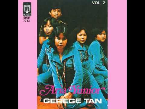 Gregetan (Titiek Puspa) - Herty, Ani \u0026 Lies