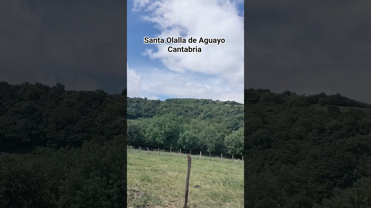 #Aguayo #cantabria #spain #love #water