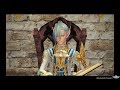 PSO2 EPISODE5 / メインクエスト 「ハリエットの兄」