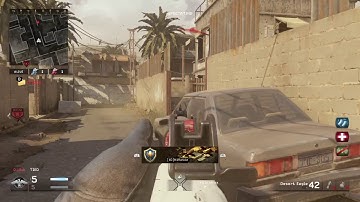 1v3 5-5 UMG 900$ Prime Finals Last map!