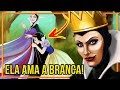 A VERDADEIRA HISTÓRIA DA RAINHA MÁ!!