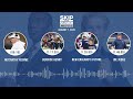 McCarthy regime, Derrick Henry, New England's future, Joe Judge (1/7/20) | UNDISPUTED Audio Podcast