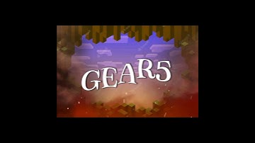 trailer Gear5 Commandblock, released August 7 #shorts #minecraft
