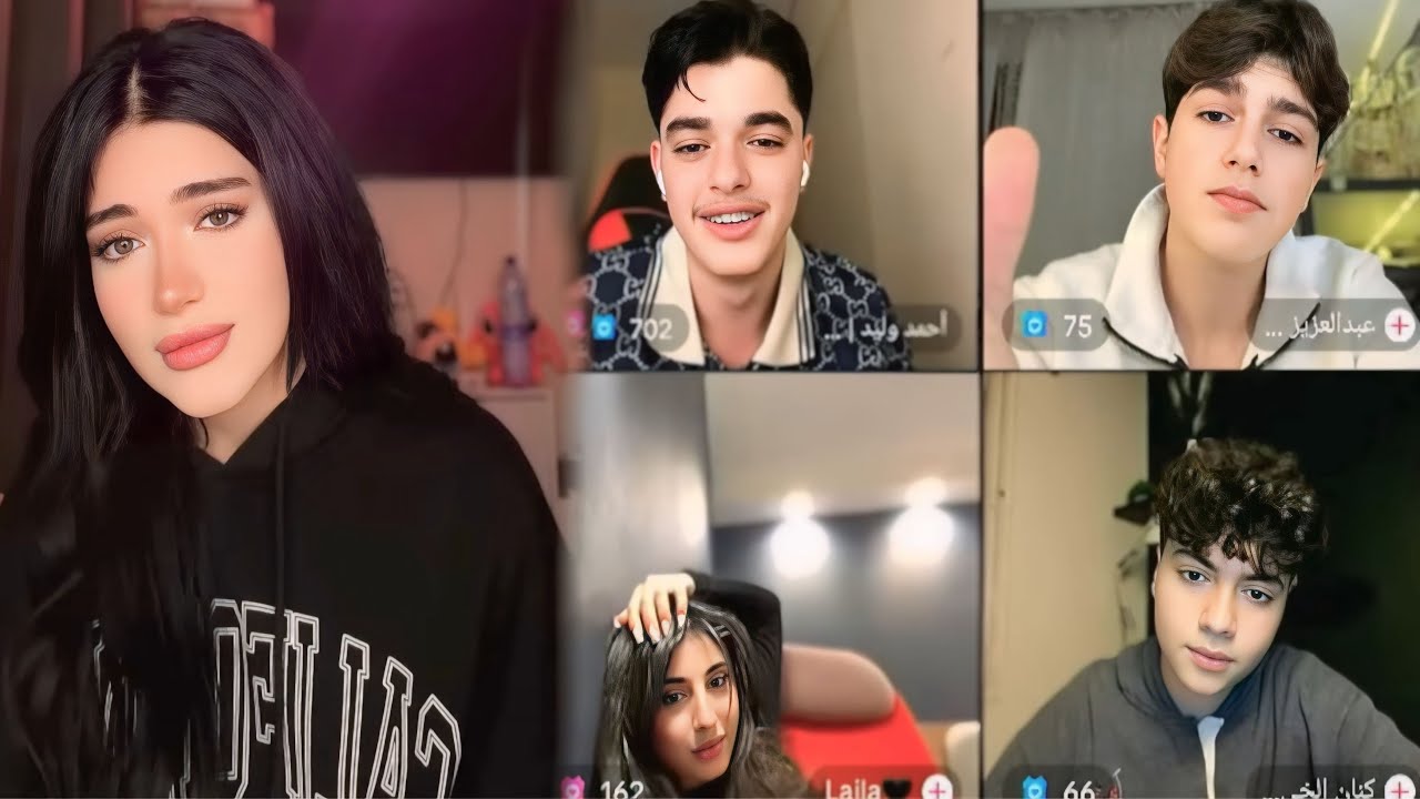 بث نايا ~ ‎ 𝒩𝒶𝚢𝒶 𝙻𝚒𝚟𝚎