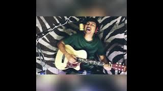 dusta;syeh youldy prima(cover zaky comuya)