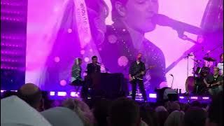 The Script - Never Seen Anything Quite Like You  - Live From Scarborough Open Air Theatre 5/7/25