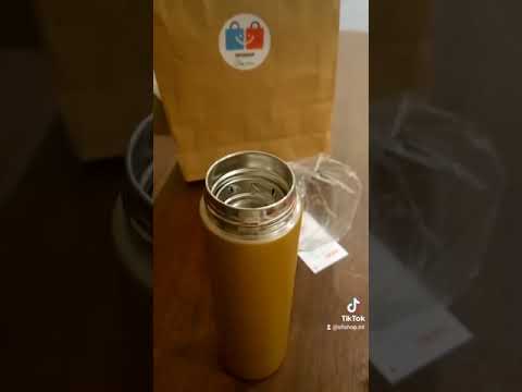    تجربتي مع الترمس الذكية الترمس الحرارى