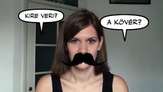 Kövér László kire veri ki?