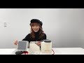 Collaboration Album『Augusta HAND × HAND』Comment  from 杏子