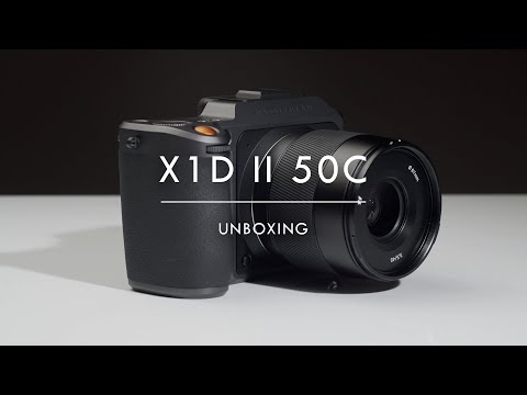 美品HASSELBLAD X1D II 50c X1D2 header-20202hasselblad_x1d-ii-