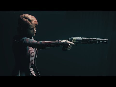 Control DLC - The Foundation - Прохождение без комментариев (Русская озвучка GamesVoice)