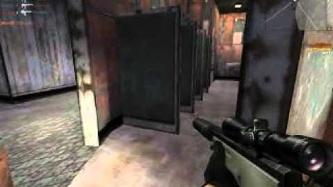 Combat Arms Noob Gameplay