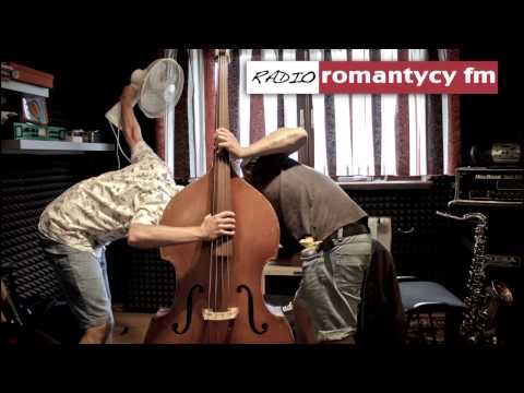 Radio ROMANTYCY.FM (odc.2)