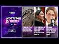 🔴 Noticias A Tiempo Con Memo Flores