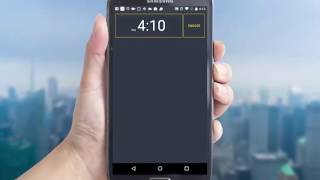 Baam Alarm Clock App Tutorial screenshot 5