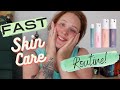 My 1min Skincare Routine! for the OVER 30&#39;s Ft- Love from Yours Skincare