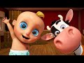 La vaca lola   canciones infantiles para nios