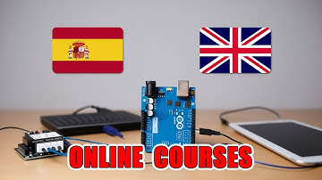 My Online Courses now in ENGLISH + Huge Discount