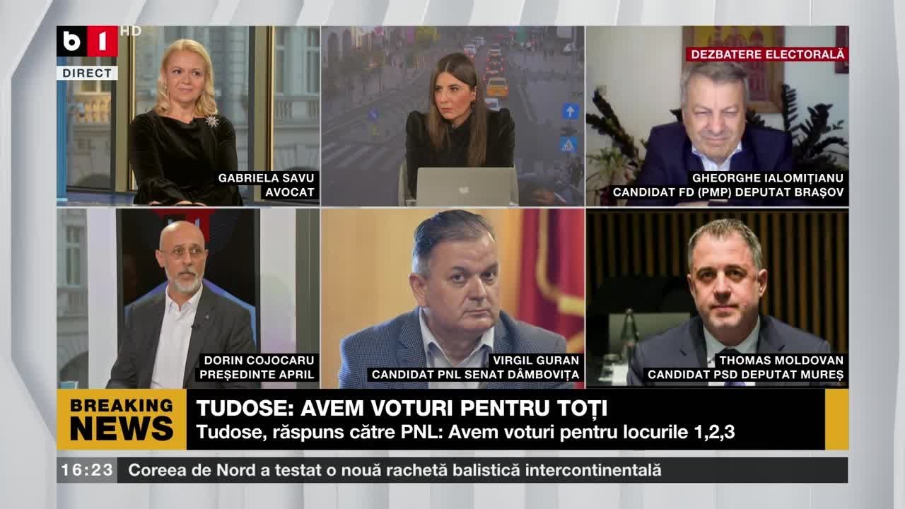 POLITICA ZILEI.ARHITECTUTA VILEI ÎMPĂRATULUI 1,3 MIL. EUR /